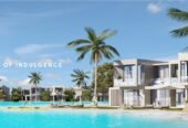 Azha Norma – North Coast – Townhouse