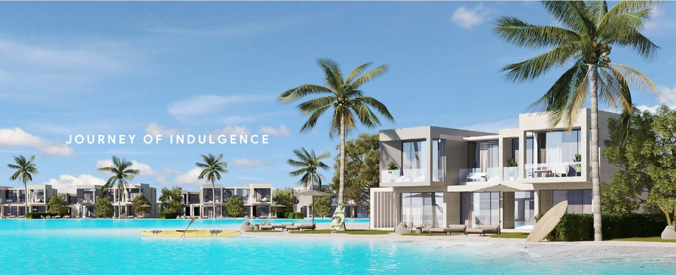 Azha Norma – North Coast – Townhouse