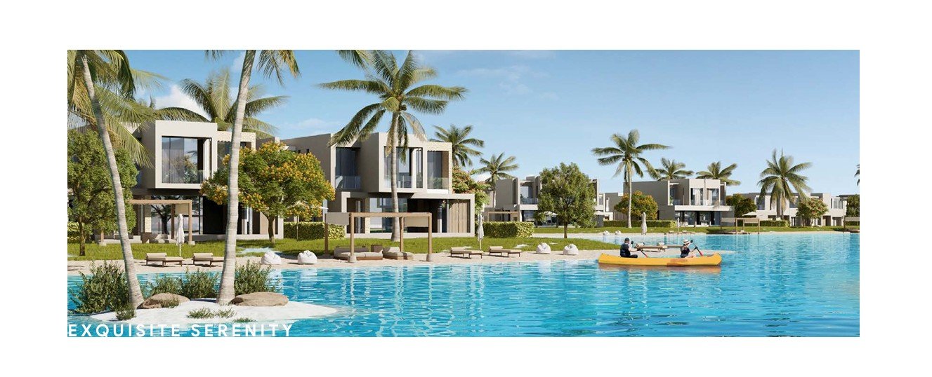 Azha Norma – North Coast – Townhouse