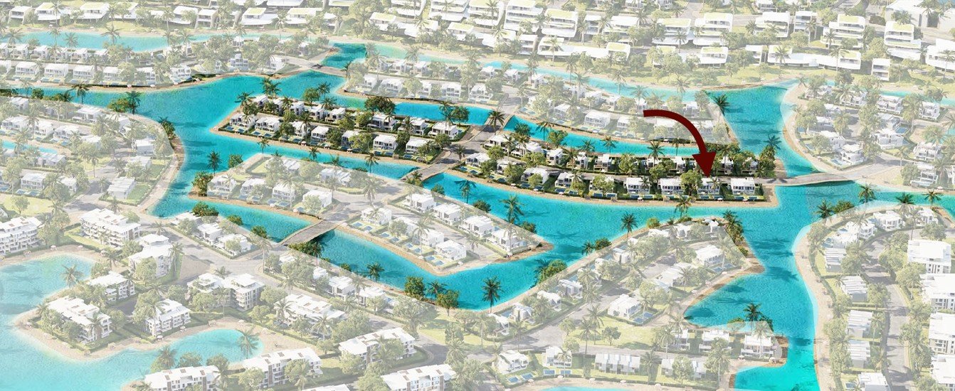 Azha Norma – North Coast – Townhouse