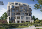 Hassan Allam – Park Central – Apartment