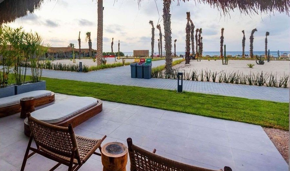 LYV Ras El Hekma – North Coast