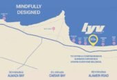 LYV Ras El Hekma – North Coast