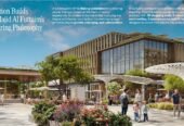 Junction – Mall of Egypt – Office BUA 92 m