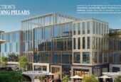 Junction Mall of Egypt – Office 77 m