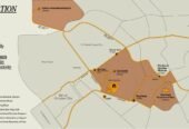 Junction – Mall of Egypt – Office 1st floor BUA 183.3m