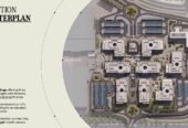 Junction – Mall of Egypt – Office BUA 92 m