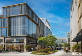 Junction Mall of Egypt – Office 77 m