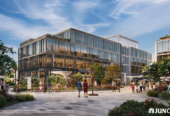 Junction Mall of Egypt – Office 77 m