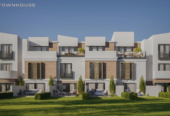 Tatweer Misr – Scenes – Twin House