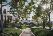 Tatweer Misr – Scenes – Twin House