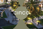 Upwyde Developments – CINCO