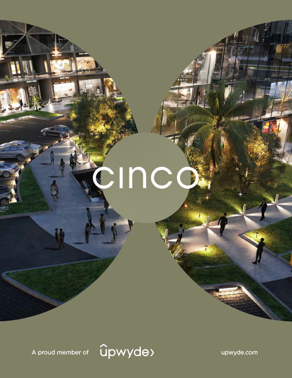 Upwyde Developments – CINCO
