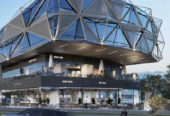 Upwyde Developments – CINCO