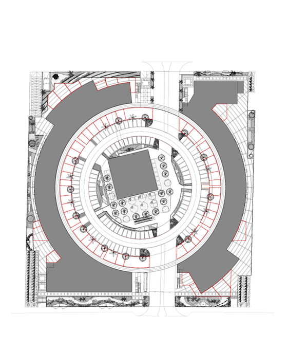 Upwyde Developments – CINCO
