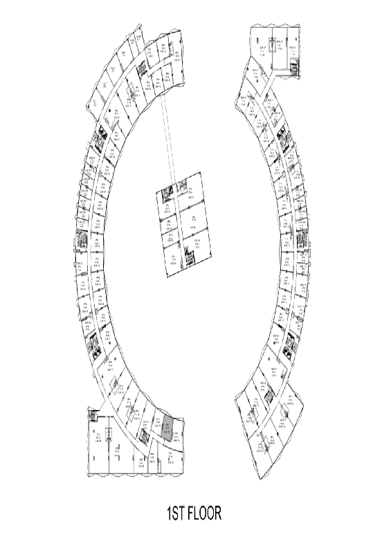 Upwyde Developments – CINCO