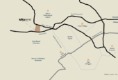 Naia West – New Zayed – Apartment