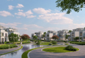 Naia West – New Zayed – Apartment