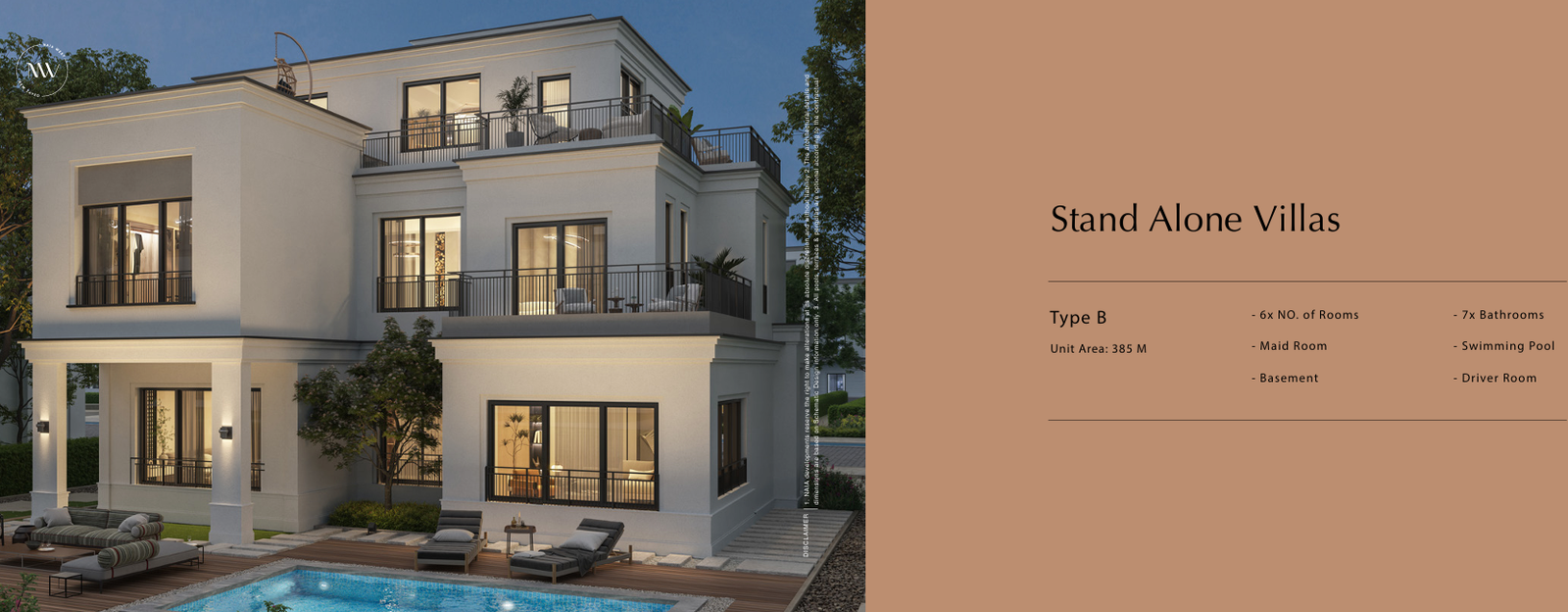 Naia West – New Zayed – Twin