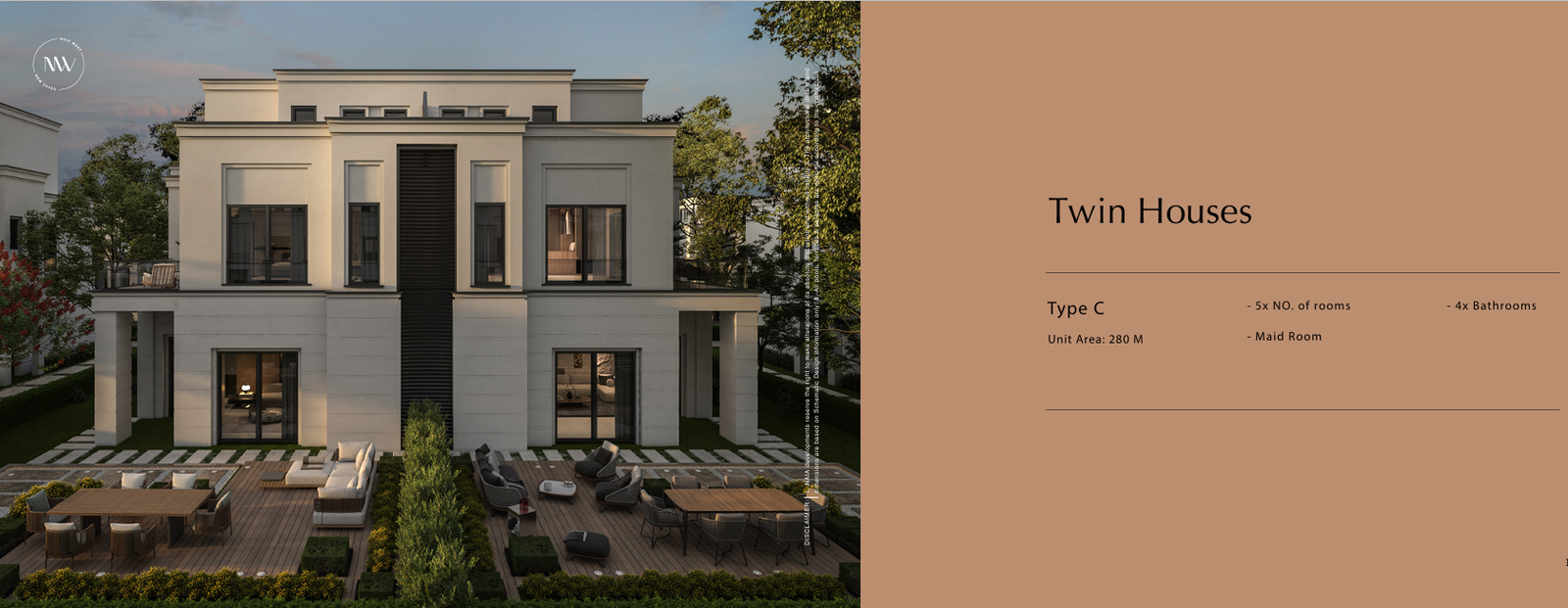 Naia West – New Zayed – Twin