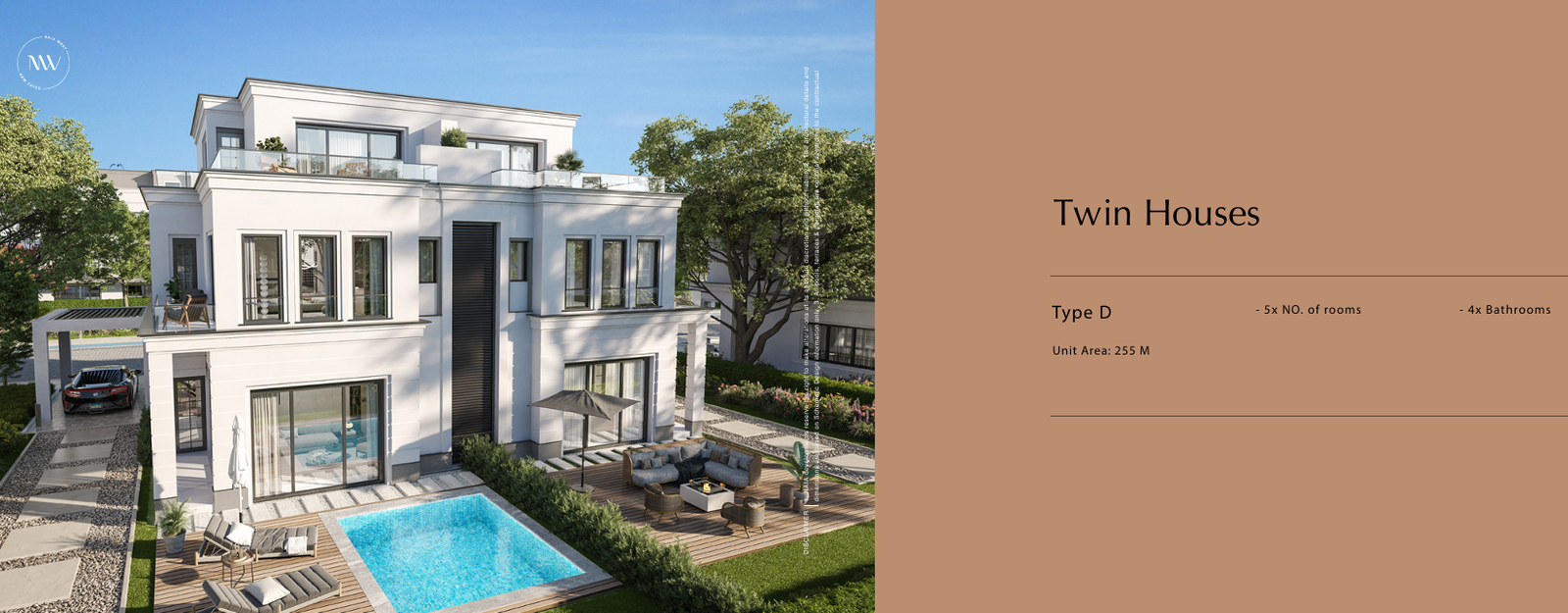 Naia West – New Zayed – Twin
