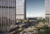 Arkan Palm 205 – Administrative