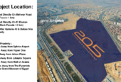 Arkan Palm 205 – RESIDENTIAL