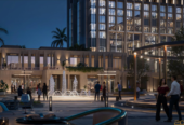 Arkan Palm 205 – RESIDENTIAL