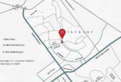 Upwyde – (Sky Ramp) Apartments in sheikh zayed