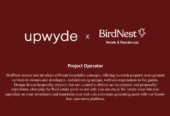 Hotel Apartments (BirdNest & Upwyde) in sheikh zayed giza