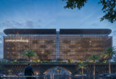 Hotel Apartments (BirdNest & Upwyde) in sheikh zayed giza
