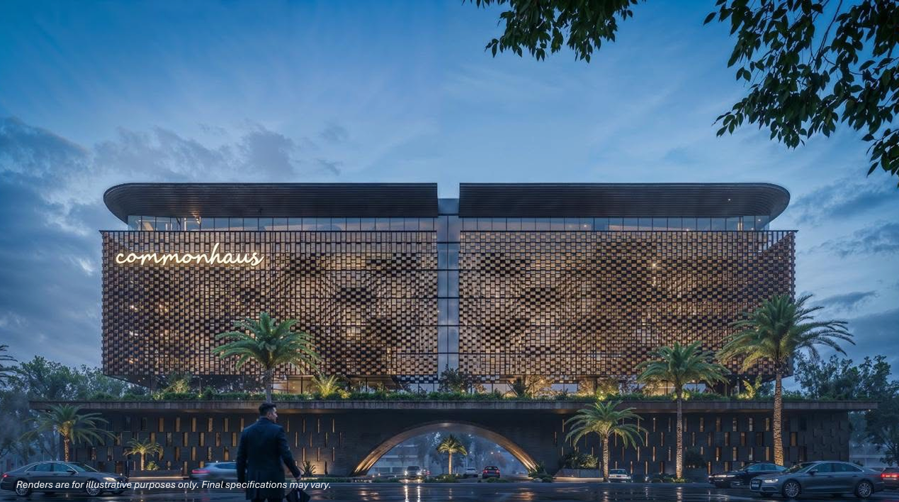 Hotel Apartments (BirdNest & Upwyde) in sheikh zayed giza