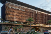 Hotel Apartments (BirdNest & Upwyde) in sheikh zayed giza