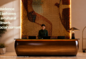 Hotel Apartments (BirdNest & Upwyde) in sheikh zayed giza