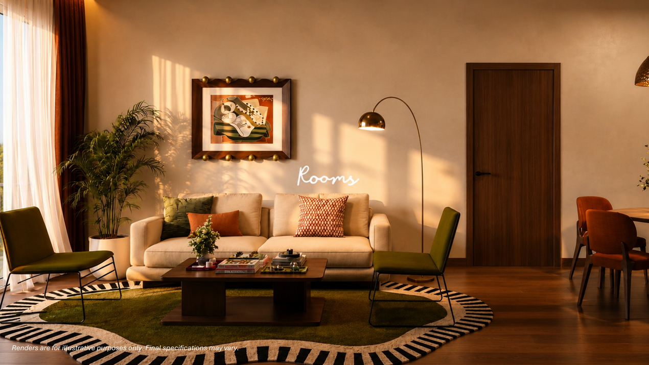Hotel Apartments (BirdNest & Upwyde) in sheikh zayed giza
