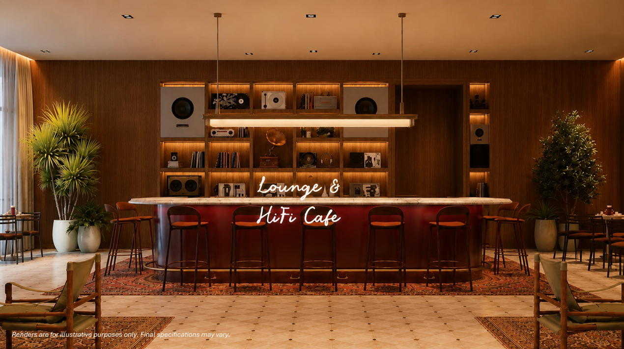 Hotel Apartments (BirdNest & Upwyde) in sheikh zayed giza