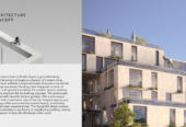 Upwyde – (Sky Ramp) Apartments in sheikh zayed