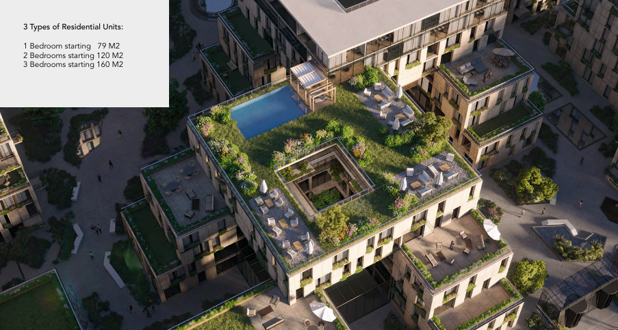 Upwyde – (Sky Ramp) Clinic in sheikh zayed