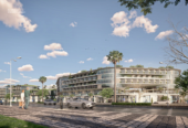 Upwyde – (Jazebeya) Apartments in sheikh zayed
