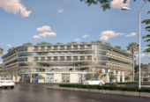 Upwyde – (Jazebeya) Offices in sheikh zayed