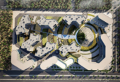 Upwyde – (Jazebeya) Apartments in sheikh zayed