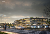 Upwyde – (Jazebeya) Apartments in sheikh zayed