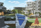 Upwyde – (Jazebeya) Apartments in sheikh zayed