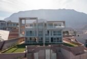 Tatweer Misr – IL Monte Galala – Twinhouse