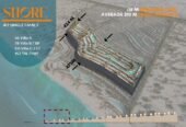 Branded apartments By Almarasem – MarBay – Ras El Hikma