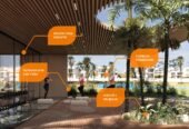 Branded apartments By Almarasem – MarBay – Ras El Hikma