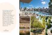 Branded apartments By Almarasem – MarBay – Ras El Hikma