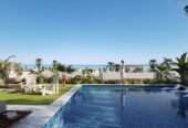 Branded apartments By Almarasem – MarBay – Ras El Hikma