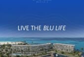 HDP – Blu Stays – The Island – Marina 5 – New Phase