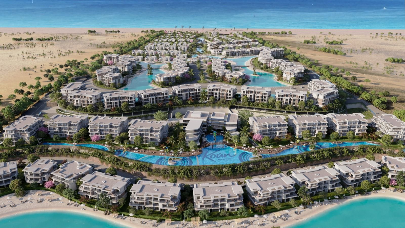 KOUN – Mabany Edris – Ras El Hekma